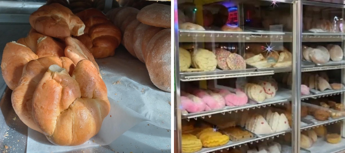 Lupita's Panaderia y Pizzeria